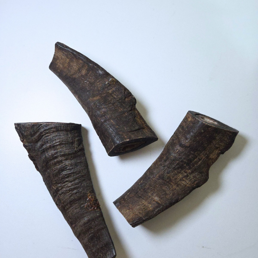 Goat Horn