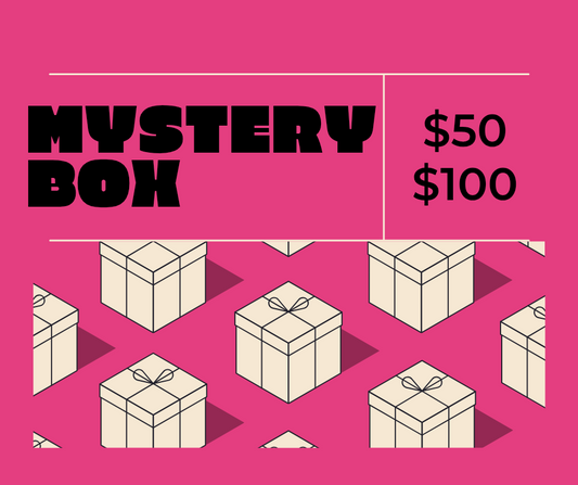 Mystery Box