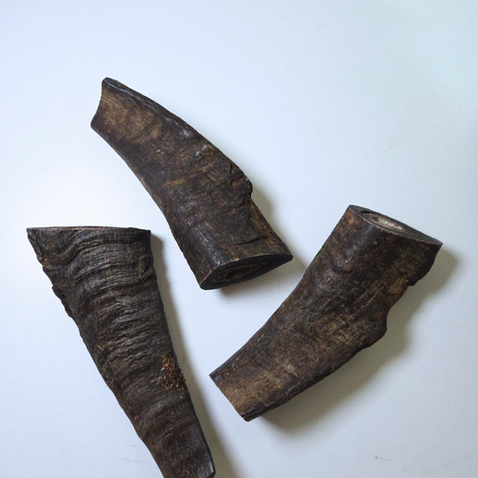 Goat Horn