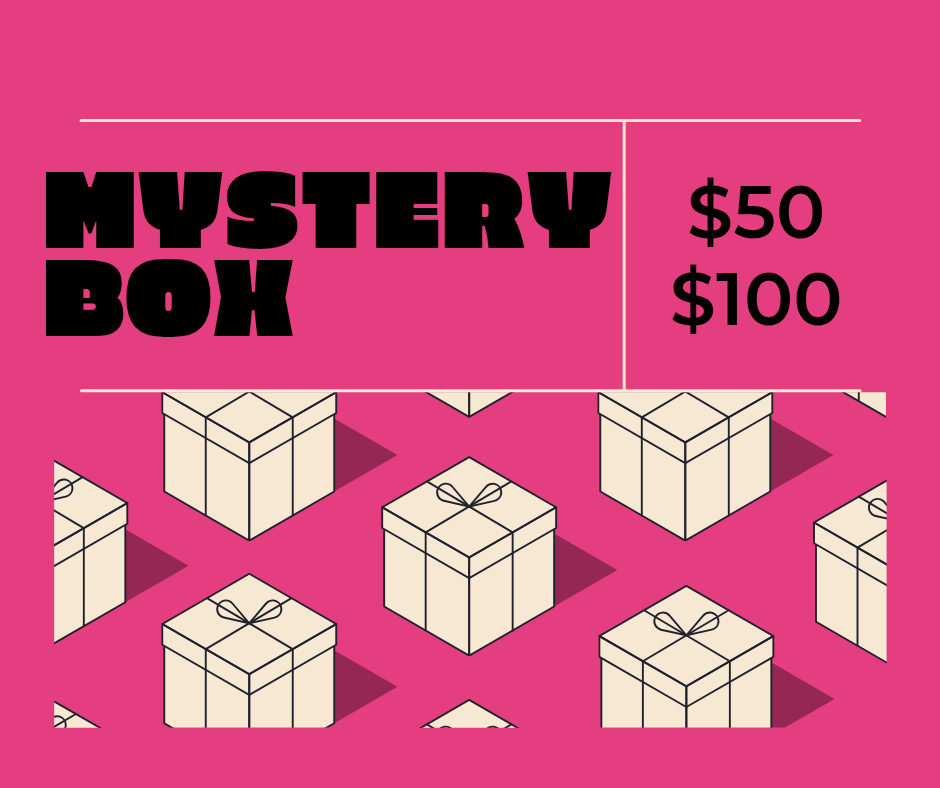 Mystery Box